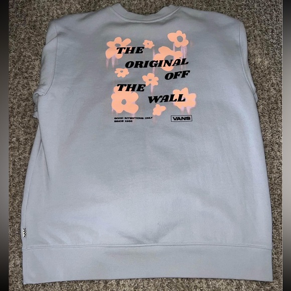 Vans Crewneck - Picture 2 of 2